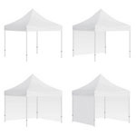 Staffordshire Marquee Hire Near Me