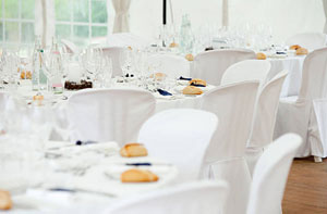 Marquees Swanwick