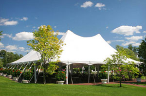 Marquee Hire Bathgate