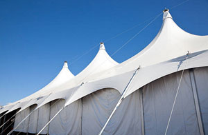 Marquee Hire Earby