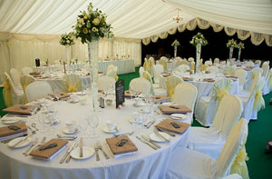 Marquees Whitburn (01501)