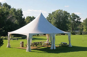 Small Marquee Hire Rothbury (01669)