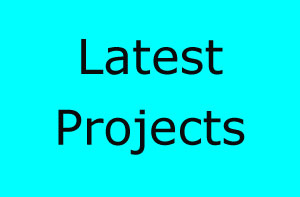 Marquee Hire Projects