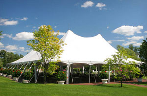 Marquee Hire Shaw Greater Manchester (OL2)