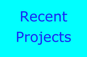 Local Marquee Hire Projects