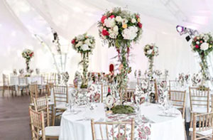 Wedding Marquee Hire Coseley (DY4)